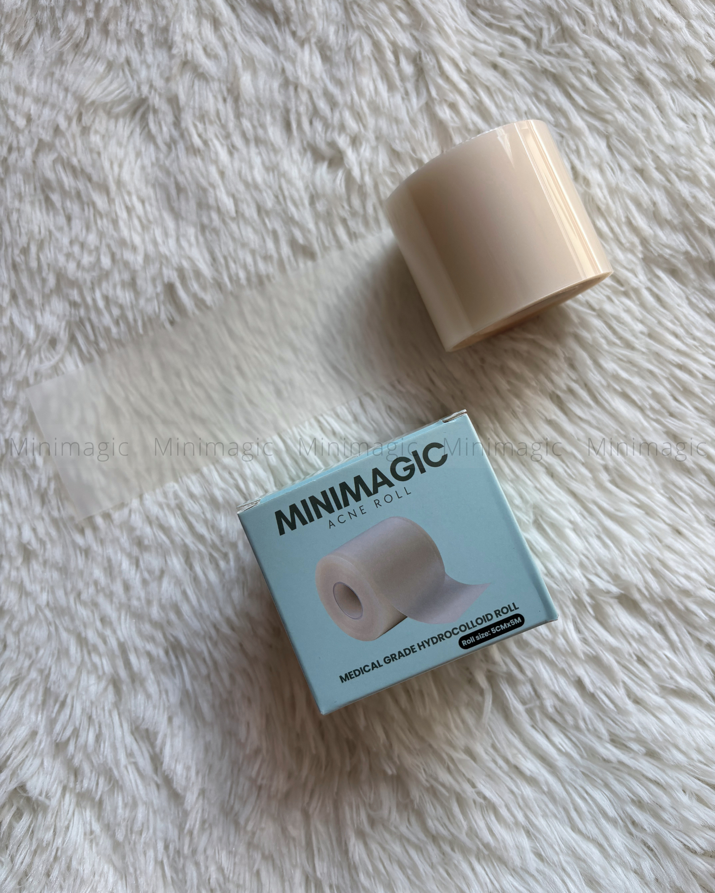 Minimagic Acne Roll
