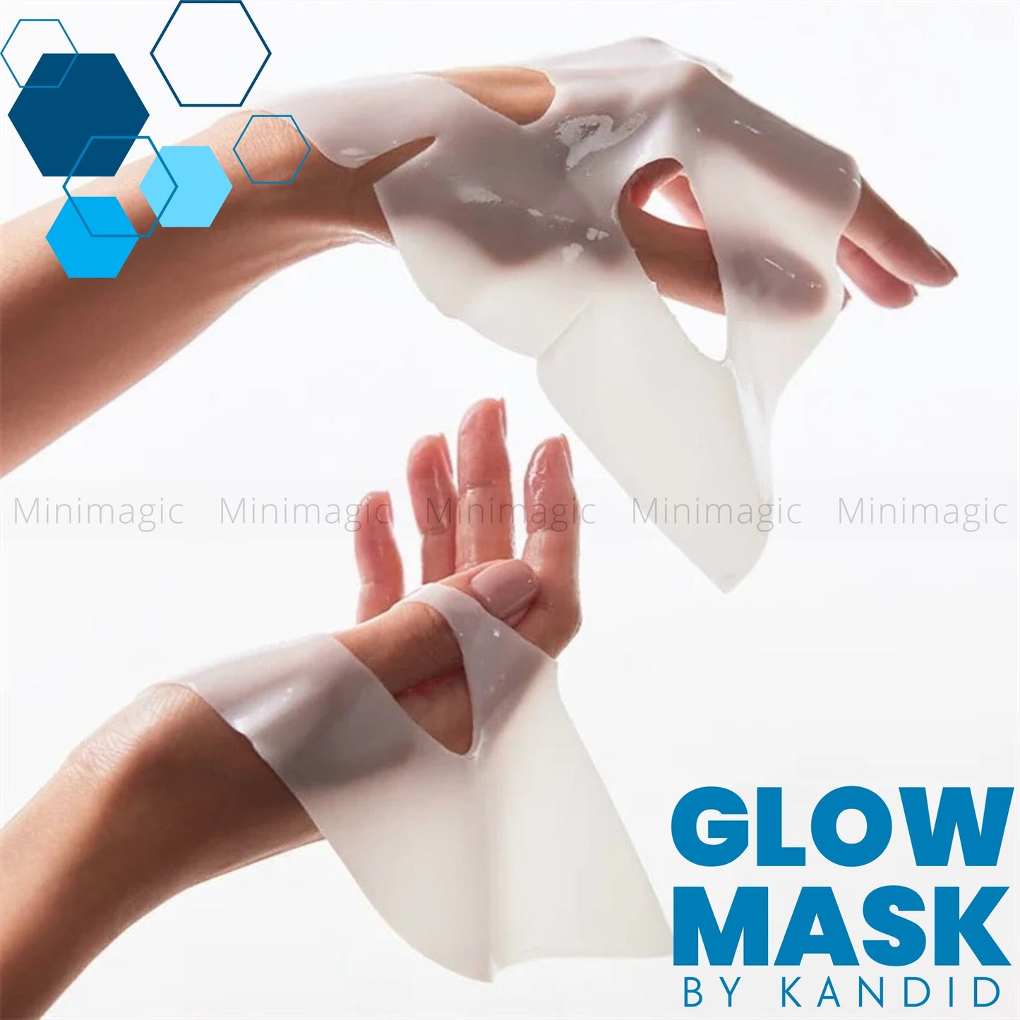 Overnight Glow Mask