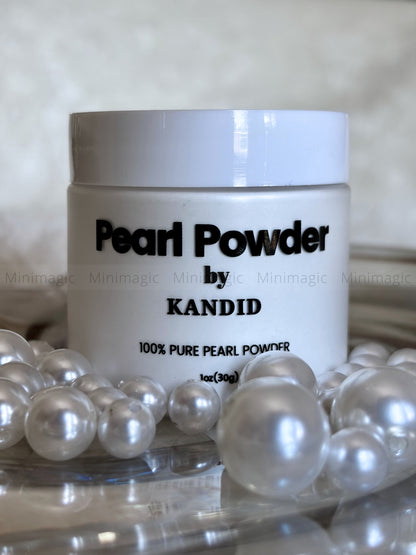 Pearl Powder