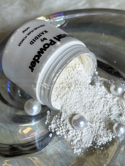 Pearl Powder