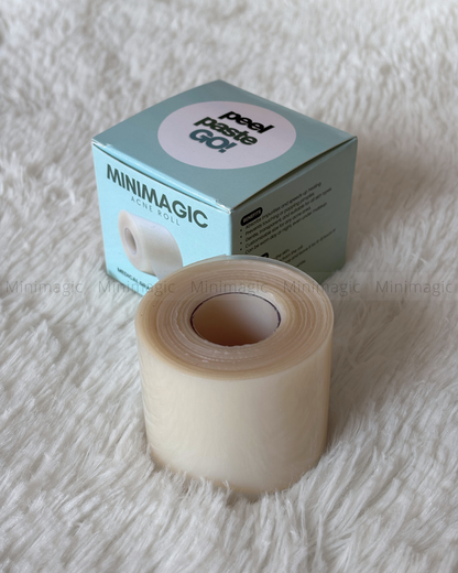 Minimagic Acne Roll