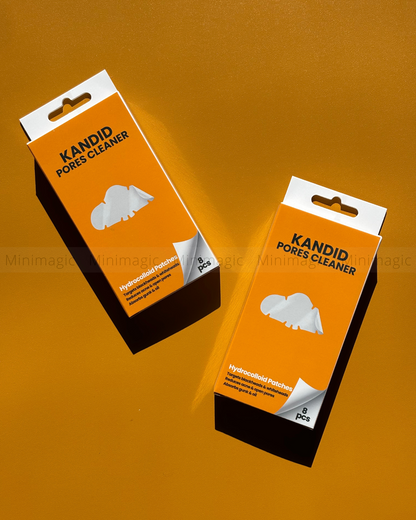 Kandid Pores Cleaner