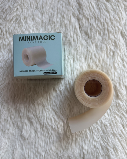 Minimagic Acne Roll