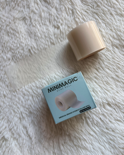 Minimagic Acne Roll