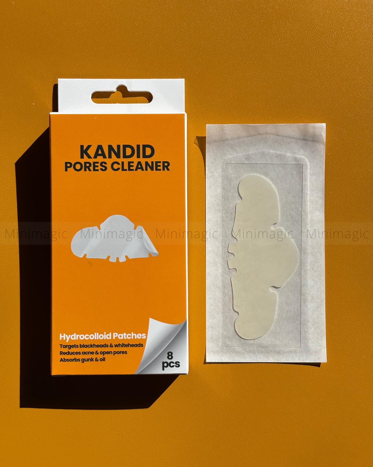 Kandid Pores Cleaner
