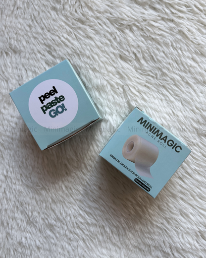 Minimagic Acne Roll