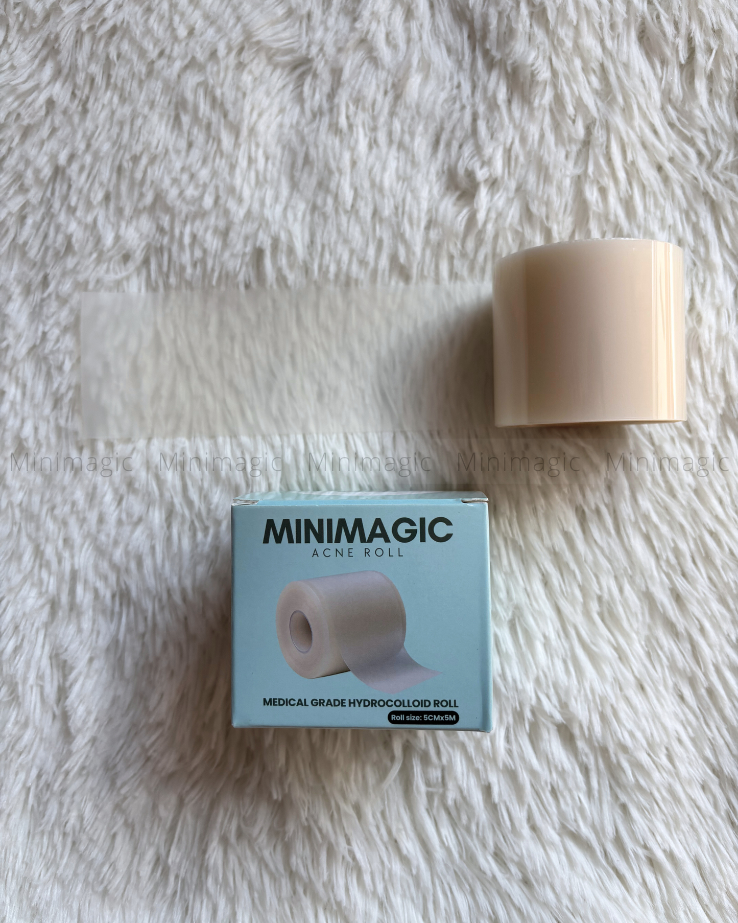 Minimagic Acne Roll