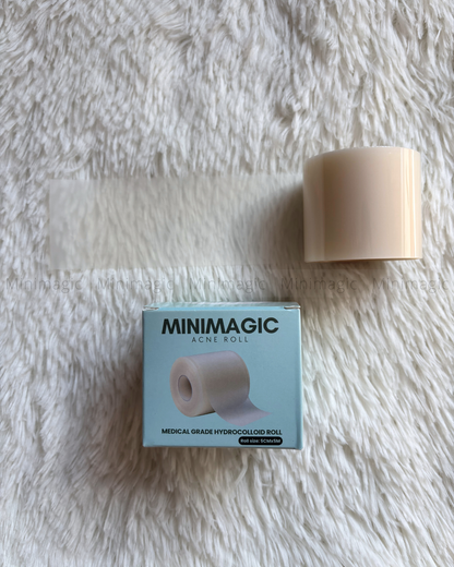 Minimagic Acne Roll