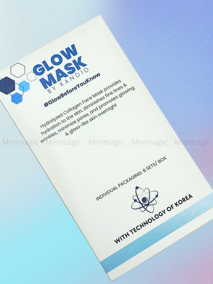Overnight Glow Mask