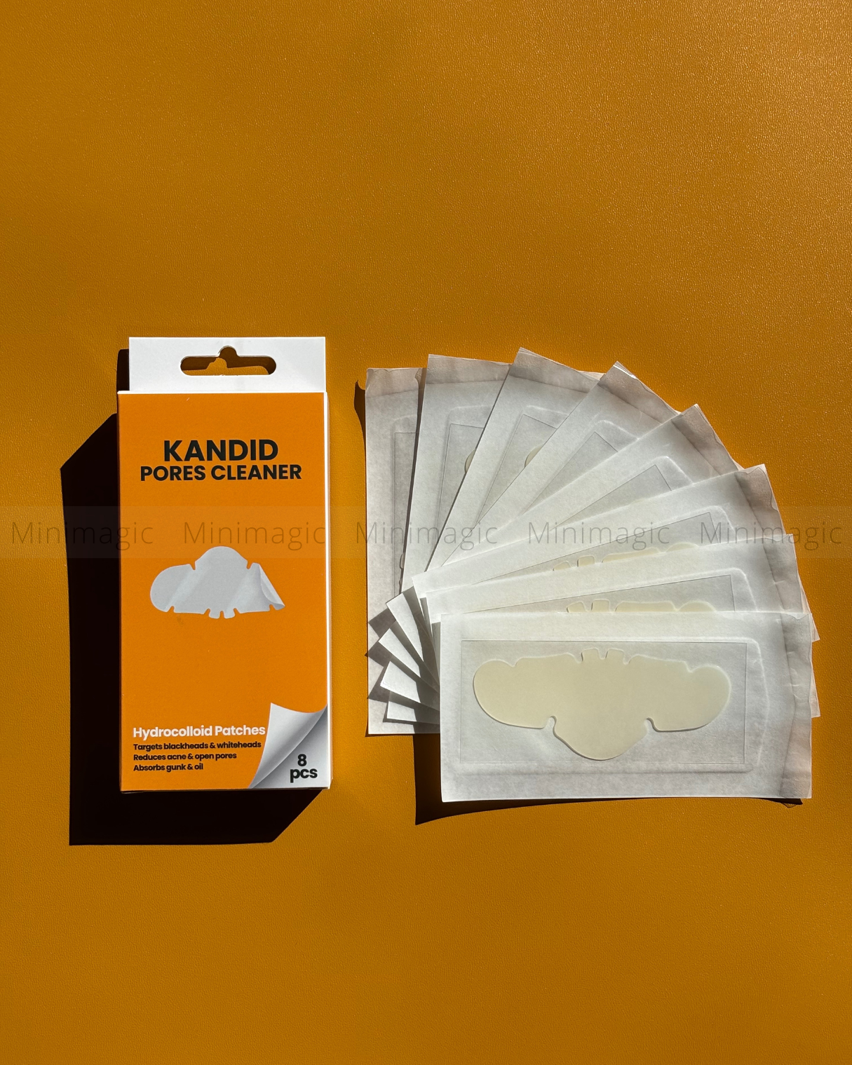 Kandid Pores Cleaner