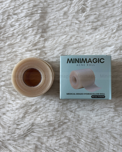 Minimagic Acne Roll