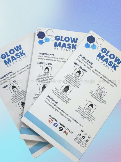 Overnight Glow Mask