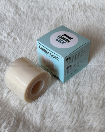 Minimagic Acne Roll