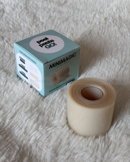 Minimagic Acne Roll