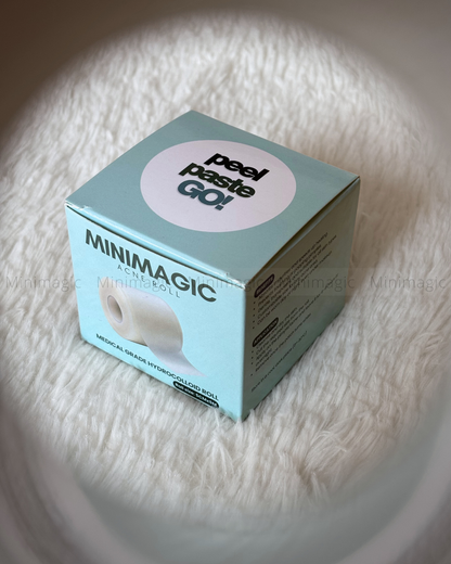 Minimagic Acne Roll
