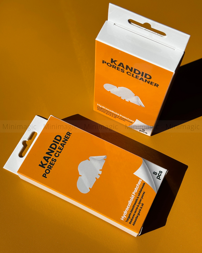 Kandid Pores Cleaner