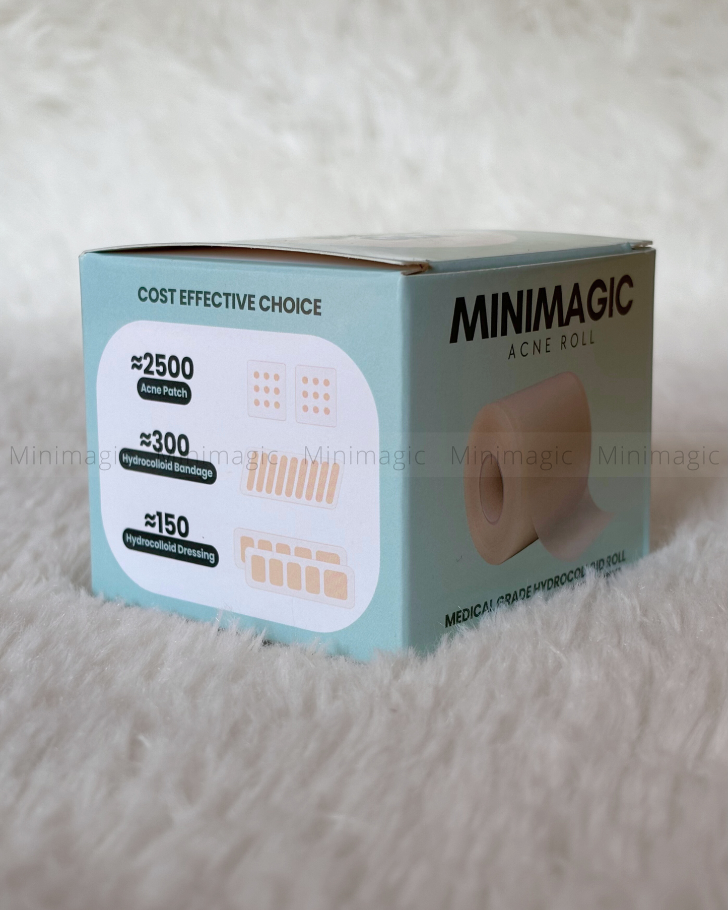Minimagic Acne Roll