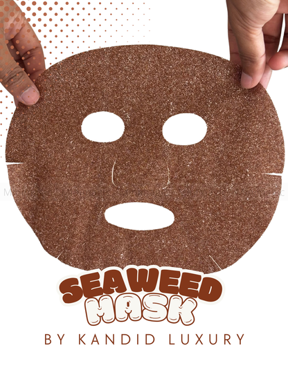 Seaweed Mask