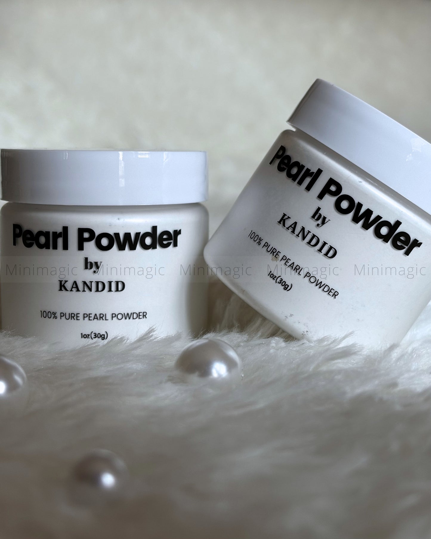 Pearl Powder