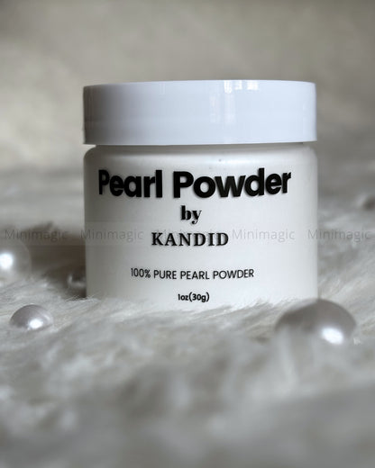 Pearl Powder