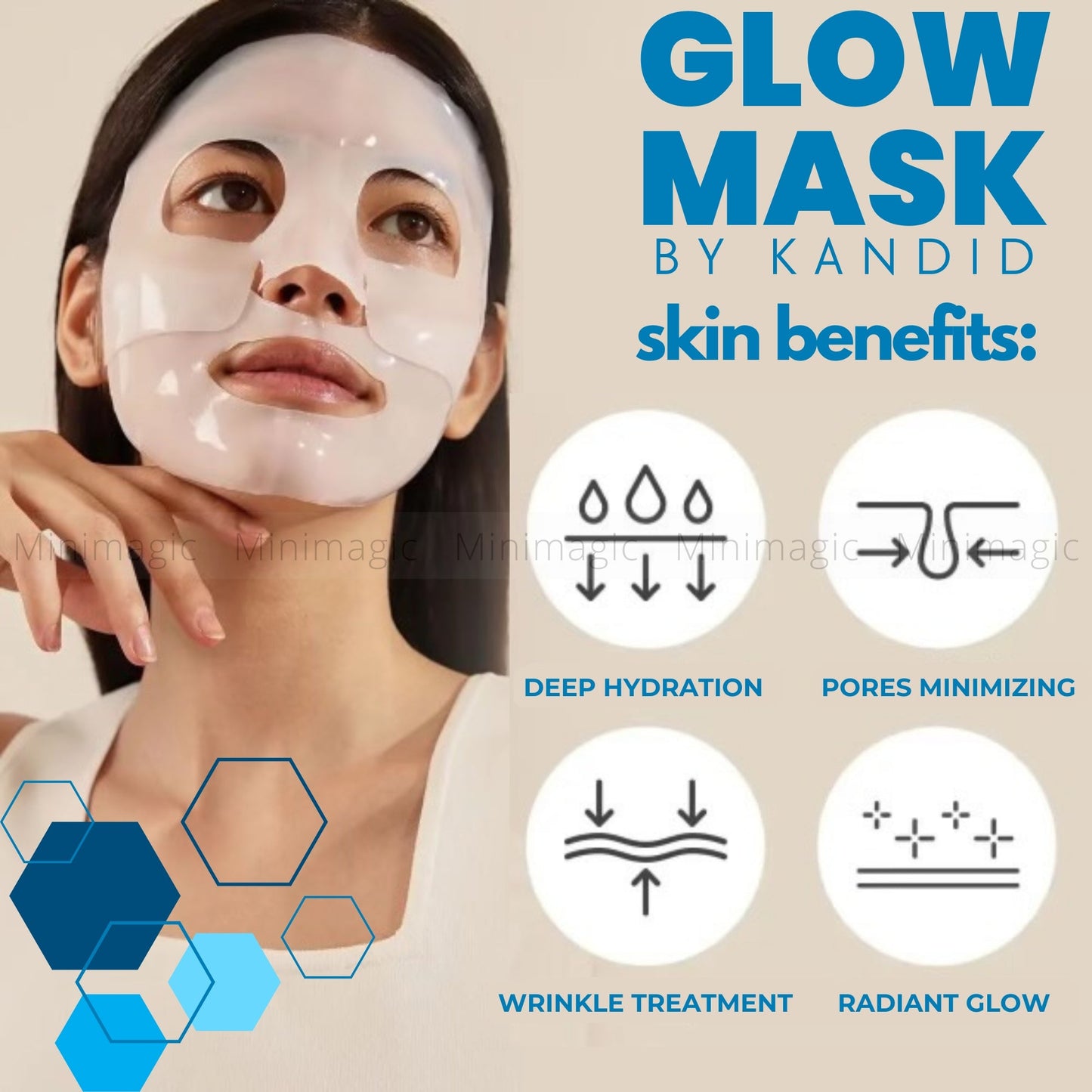 Overnight Glow Mask