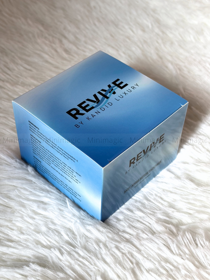 Anti-Aging Botox Face Pack