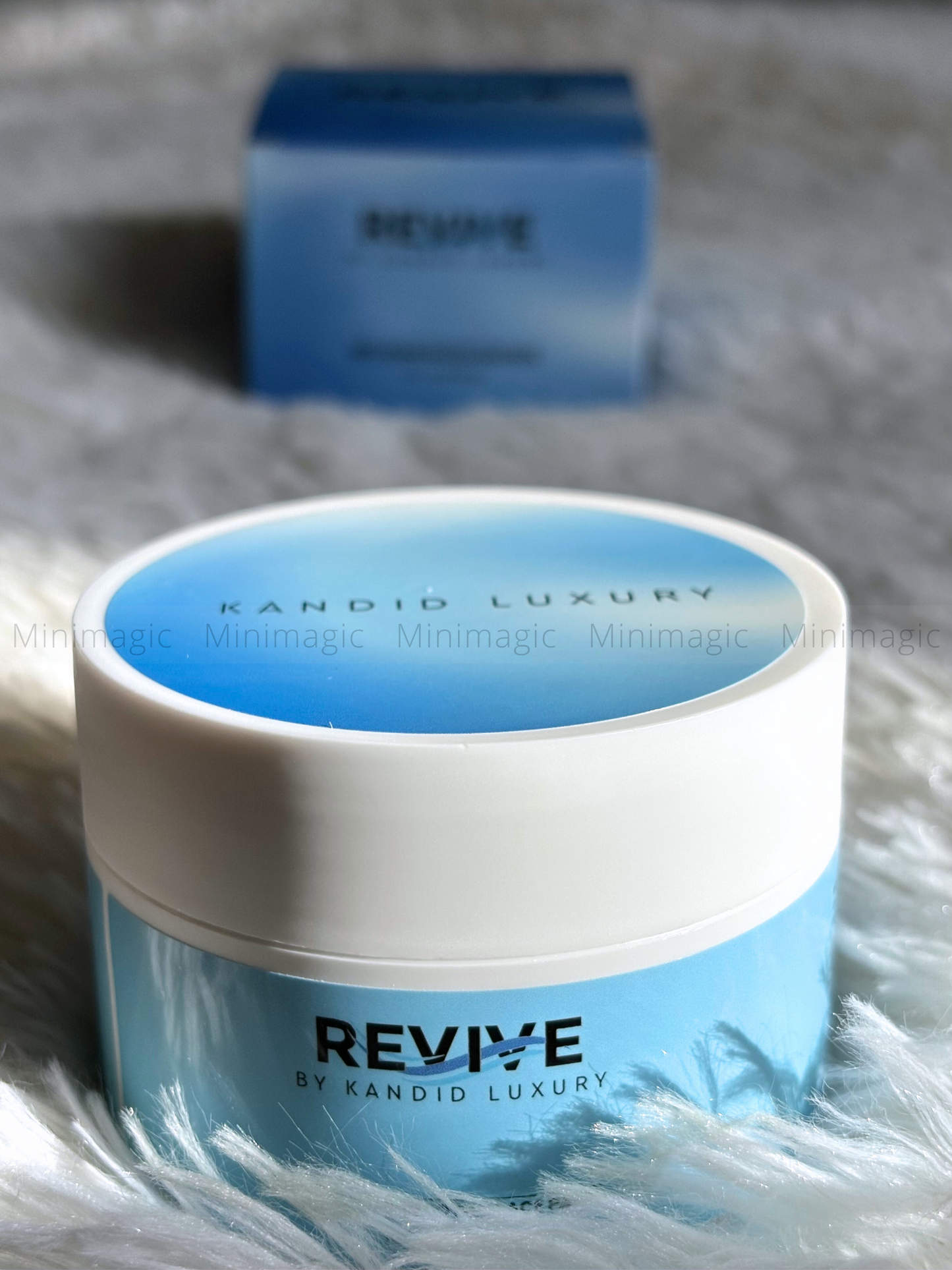 Anti-Aging Botox Face Pack