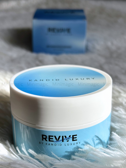 Anti-Aging Botox Face Pack