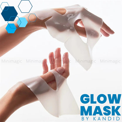 Overnight Glow Mask